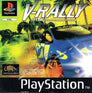 V-Rally '97 Championship Edition