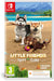 Little Friends: Puppy Island [Code In Box]
