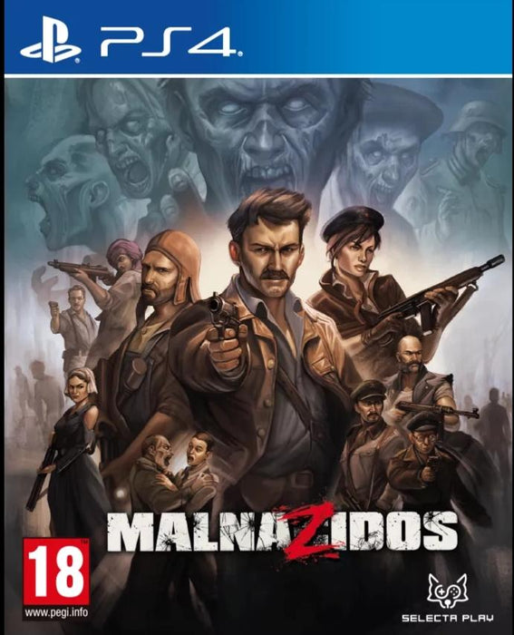 Malnazidos