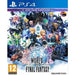 World of Final Fantasy [Day One Edition]