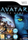 Avatar: The Game