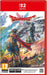 Dragon Quest I & II HD-2D Remake