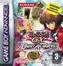 Yu-Gi-Oh GX Duel Academy