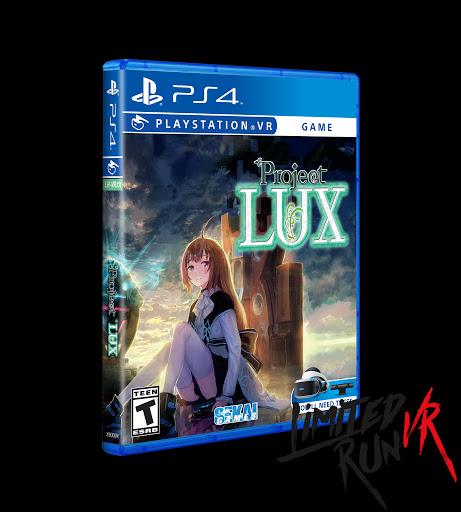 Project Lux