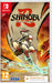 Shinobi: Art Of Vengeance [Code In Box]