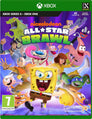 Nickelodeon All-Star Brawl