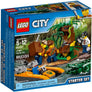 Jungle Starter Set #60157