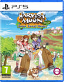 Harvest Moon: Home Sweet Home: Special Edition