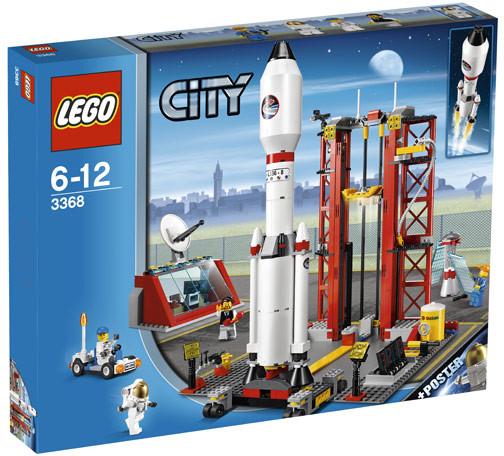 Space Center #3368
