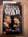 The Monday Night War [UMD]