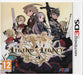 Legend of Legacy