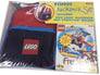 Bonus Backpack Set #4255