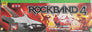 Rock Band 4 [Fender Stratocaster Bundle]