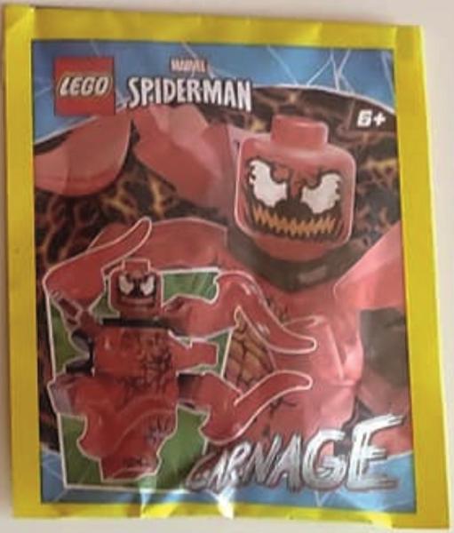 Carnage #242216