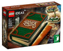 Brick Tales Pop-Up Book #21315