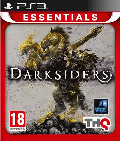 Darksiders [Essentials]