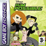 Kim Possible