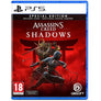 Assassin's Creed Shadows [Special Edition]