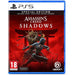 Assassin's Creed Shadows [Special Edition]