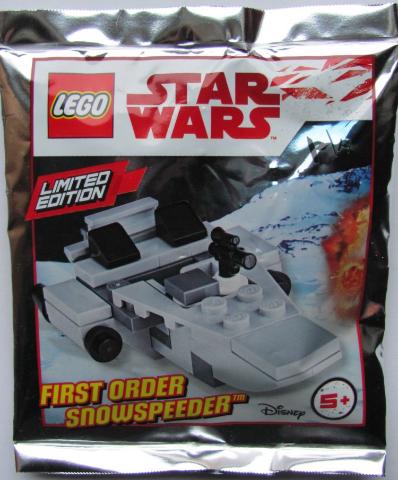 First Order #911728