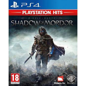 Middle-Earth: Shadow Of Mordor [Playstation Hits]