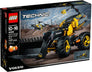 Volvo Concept Wheel Loader ZEUX #42081