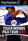 Tiger Woods 2007