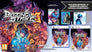 Blazing Strike [Limited Edition]