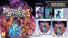 Blazing Strike [Limited Edition]