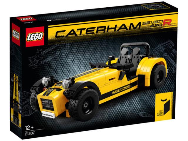 Caterham Seven 620R #21307