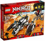 Ultra Stealth Raider #70595