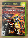 GunGriffon: Allied Strike