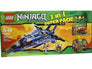 NINJAGO Bundle Pack [3 In 1] #66444