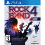 Rock Band 4 [Plus Rivals Expansion]