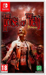The House Of The Dead: Remake