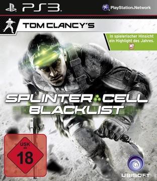 Splinter Cell: Blacklist