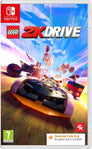 LEGO 2K Drive [Code in Box]