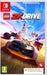 LEGO 2K Drive [Code in Box]
