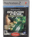 Splinter Cell Chaos Theory [Platinum]