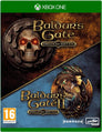Baldur's Gate 1 & 2 Enhanced Edition