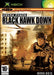 Delta Force: Black Hawk Down