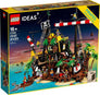 Pirates of Barracuda Bay #21322