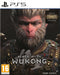 Black Myth: Wukong
