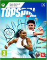 TopSpin 2K25