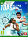 TopSpin 2K25