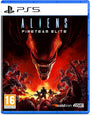Aliens: Fireteam Elite