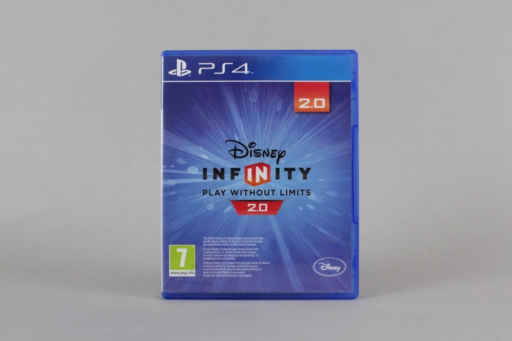 Disney Infinity 2.0