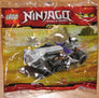 Mini Turbo Shredder #20020