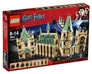 Hogwarts Castle #4842