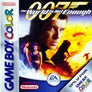 007 World Is Not Enough